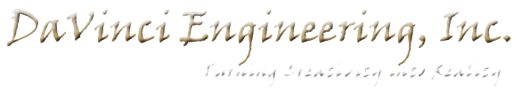 DaVinci Engineering, Inc.